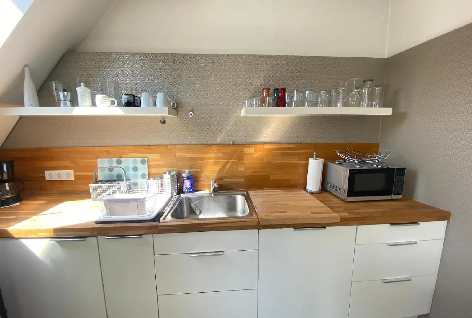 3-Zimmer-Wohnung Mit Terrasse Und 2 Schlafzimmern Nürnberg 0*,