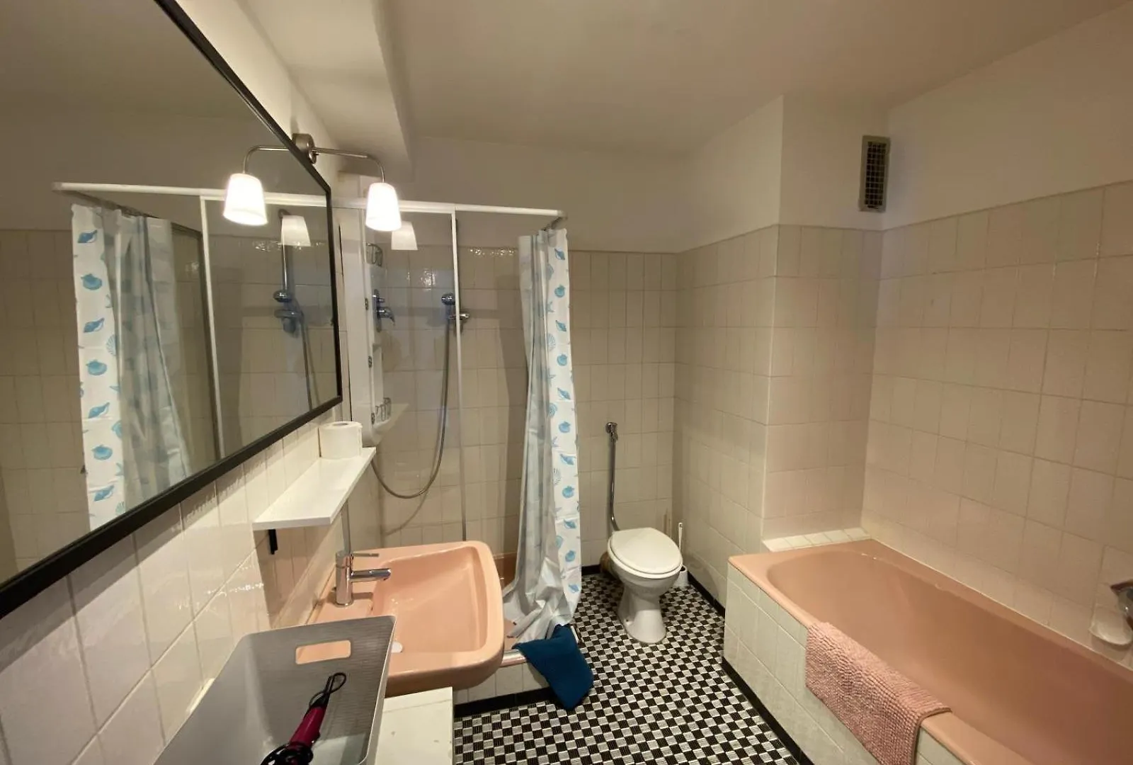 3-Zimmer-Wohnung Mit Terrasse Und 2 Schlafzimmern Nürnberg